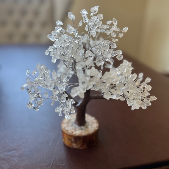 Crystal tree 500 pieces - Picture 8 of 11